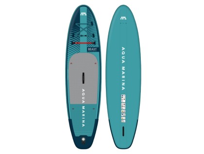 paddleboard AQUA MARINA Beast 10'6'' AQUA SPLASH + DOPRAVA ZDARMA