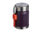 STANLEY termoska jídelní 400 ml se lžící/vidličkou Plum
