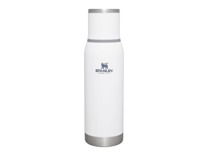 STANLEY Termoska Adventure To-Go 750 ml Polar bílá