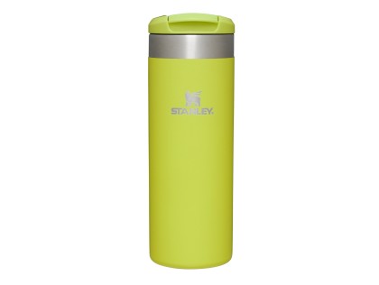 STANLEY Termohrnek AeroLight Transit 470 ml Electric Yellow