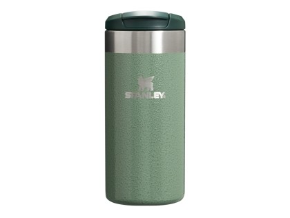 STANLEY Termohrnek AeroLight Transit 350 ml Hammertone Green