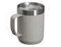 STANLEY Camp Mug termo hrnek 230 ml Ash