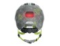 helma ABUS Smiley 3.0 LED grey space - M