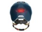 helma ABUS Smiley 3.0 ACE LED royal blue - M