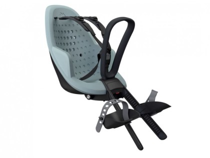 Cyklosedačka Thule Yepp 2 Mini Front Mount - Alaska + DOPRAVA ZDARMA