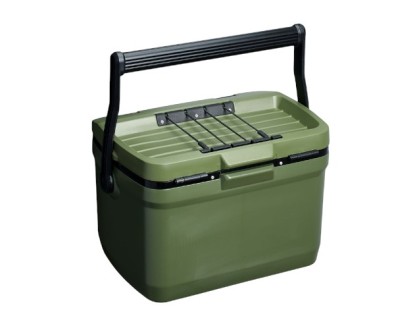 STANLEY Přenosný chladící pasivní box Adventure series 15 l Dried Pine