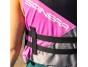 vesta plovací SPINERA Deluxe Woman Nylon 50N - pink, vel.L