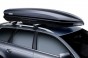 Thule střešní box Dynamic 800 černý lesklý
