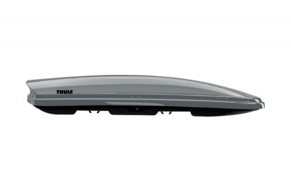 Thule střešní box Dynamic 800 lesklý titan