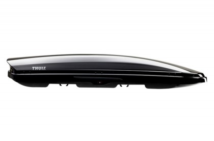 Thule střešní box Dynamic 900 černý lesklý