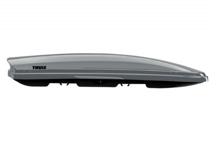 Thule střešní box Dynamic 900 lesklý titan