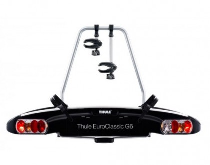 Thule EuroClassic G6 928 pro 2 kola