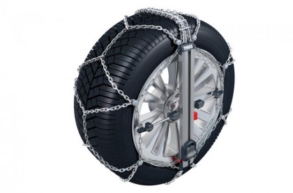 Thule König sněhové řetězy Easy-fit CU-9 090
