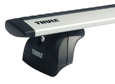 Thule nosič 753 WingBar tyče