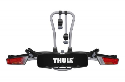 Thule EasyFold 931 - skládací nosič kol