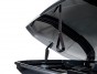 Thule střešní box Excellence XT titan - NOVINKA