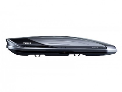 Thule střešní box Excellence XT titan - NOVINKA