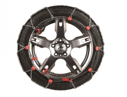 Sněhové řetězy Pewag Servo sport RSS 67