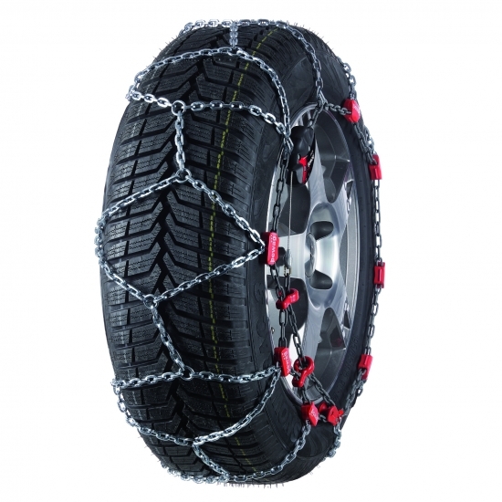 Náhled produktu - Sněhové řetězy Pewag Servo sport RSS 79
