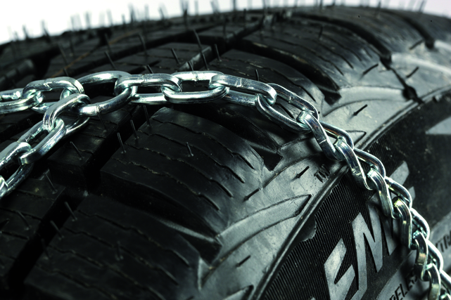 Náhled produktu - Sněhové řetězy Pewag Servo sport RSS 80