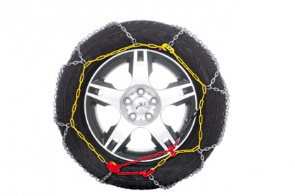 Sněhové řetězy Pewag Brenta-C XMR 62