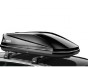 Thule střešní box Touring 200 černý lesklý