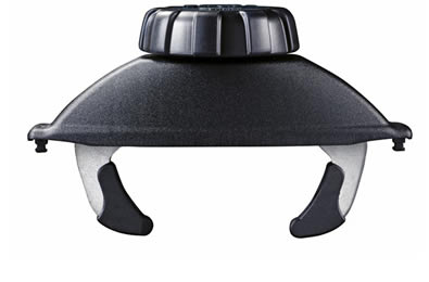Náhled produktu - Thule střešní box Touring 600 Aeroskin titanový