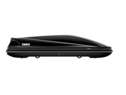 Thule střešní box Touring 780 černý lesklý