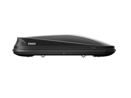 Thule střešní box Touring 780 - Aeroskin černý