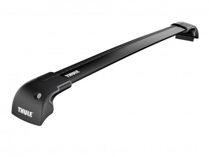 Thule příčníky 9594B Wingbar Edge ČERNÉ